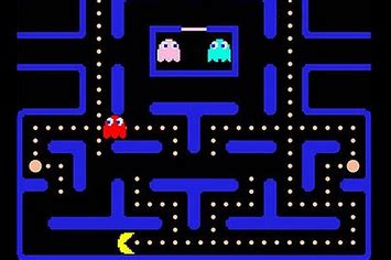 Pac-Man Is A Monster