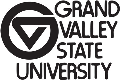 GVSU Logo - LogoDix