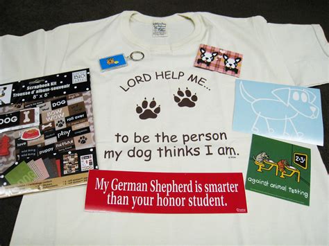 Dog Lover Stickers | Dog lovers I’ve got the strangest feeli… | Flickr