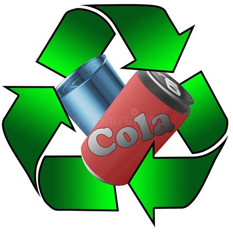 Recycling Cans Clipart