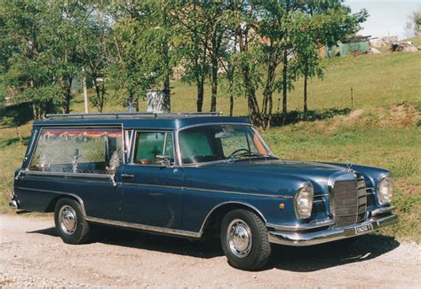 Mercedes hearse for sale in uk