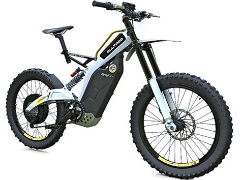 The Bultaco e-Moto and e-Bike Have Arrived | Electric Bike Action