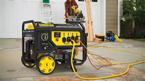 The 11 best whole house and portable generators for 2024