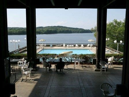 Lake Barkley Cabins - Land Between the Lakes Lodging - Lake Barkley ...