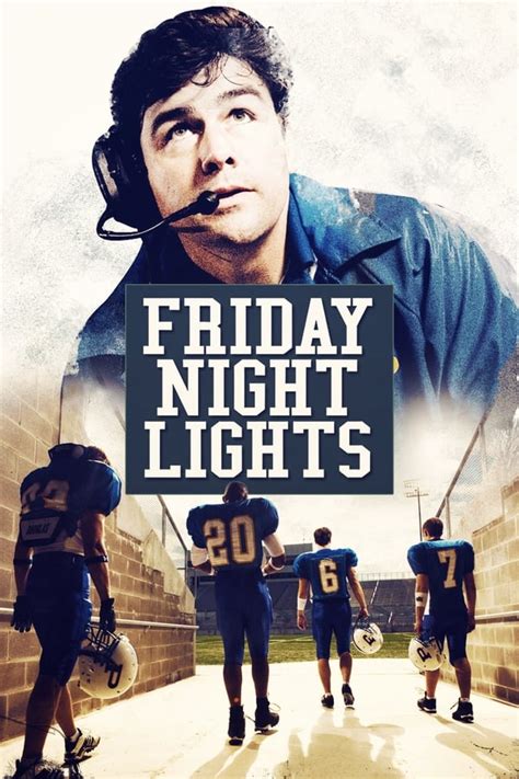 Friday Night Lights Season 5 Full Episodes Online | Soap2day.To