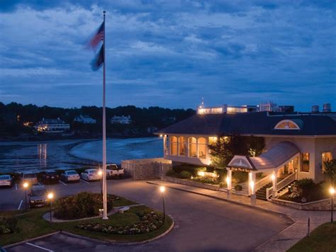 Hotels in York Harbor Downtown, ME - price from $185 | Planet of Hotels