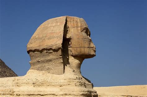 Sphinx_of_Giza_9059 | Le savoir perdu des anciens