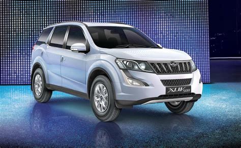 Mahindra XUV500 SUV updated with new features; prices start from Rs 13.8 lakh - IBTimes India