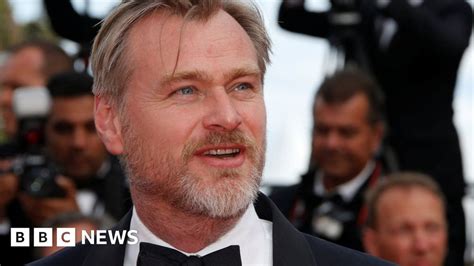 Christopher Nolan: After Oppenheimer, no more films during strike action - New On News