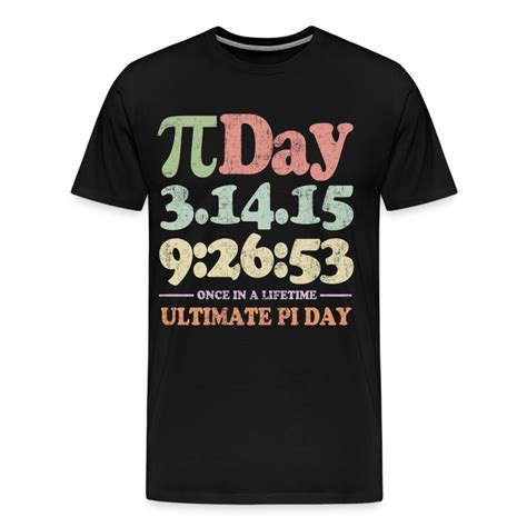 21 Ideas for Pi Day T Shirts Ideas - Home, Family, Style and Art Ideas