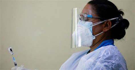 Nepal says COVID-19 cases may double as daily infections hit record ...