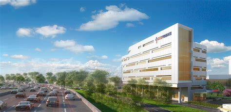 Tarzana hospital’s ‘critical’ $542 million expansion gets key approval – Daily News