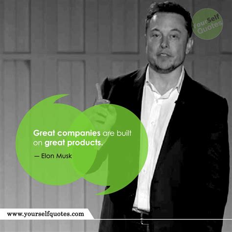 Elon Musk Quotes That Will Make You Technology Savvy