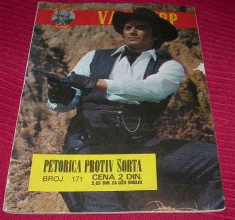 ALAIN DELON VAJAT ERP Yugoslavian August 1972 VERY RARE $14.99 - PicClick