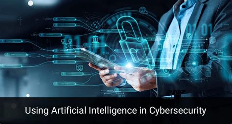 Using Artificial Intelligence (AI) in Cyber Security | Synoptek