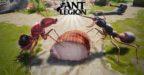 Ant Legion codes (November 2024) | Pocket Gamer