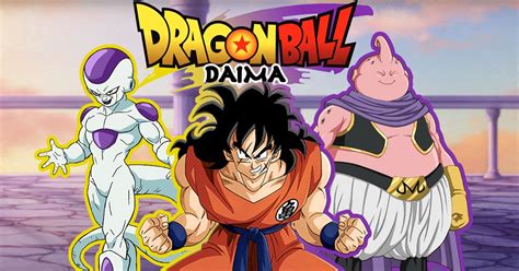 10 Characters That Should Be in the Dragon Ball Daima