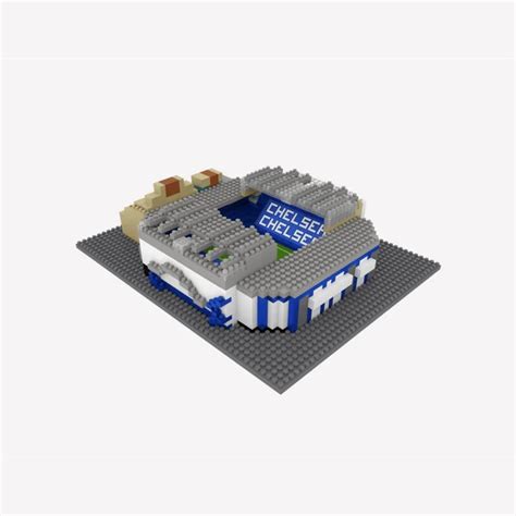 Team BRXLZ 3D Football Stadium | SportsDirect.com Australia