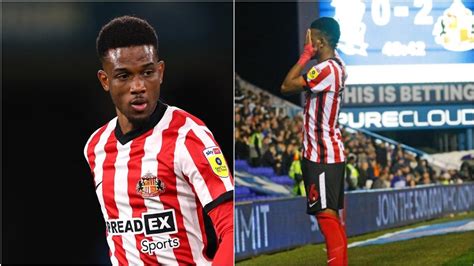 Man United loanee Amad Diallo Sends Message to Ten Hag with Stunning ...