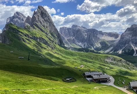 TWO GREAT HIKES IN VAL GARDENA IN THE ITALIAN DOLOMITES - You Should Go ...