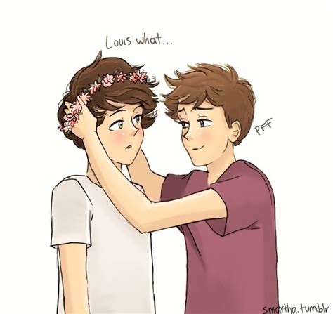 Larry Stylinson Same Love • More Larry fan art