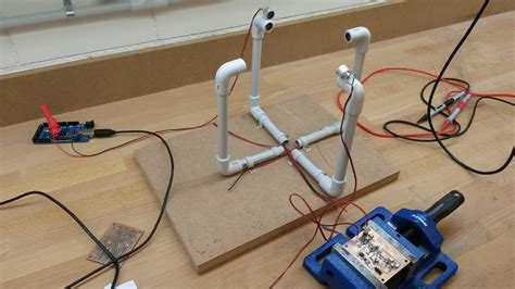 Arduino Ultrasonic Anemometer Part 1: Getting started | soldernerd
