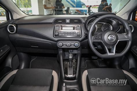 Nissan Almera N18 (2020) Interior Image #71855 in Malaysia - Reviews ...