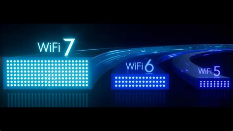 Wi-Fi 7 is here to make your internet faster—here's what you need to ...