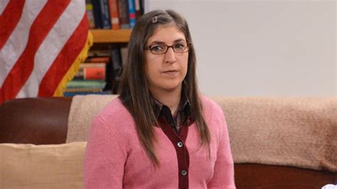 Mayim Bialik Discusses ‘Big Bang Theory’ Reunion: Interview – Hollywood ...