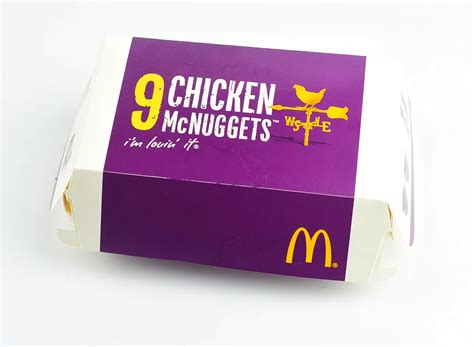 McDonald's Least and Most Popular Menu Items — Eat This Not That