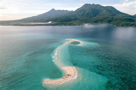 White Island Camiguin (2024 Complete Travel Guide)