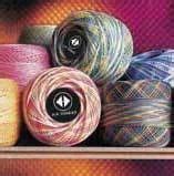 Crochet & Hand Knitting Yarns at best price in New Delhi by H P Cotton Textiles Mills Ltd. | ID ...