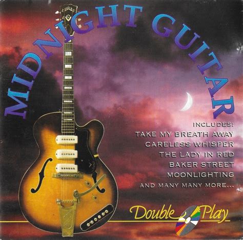 Midnight Guitar (CD) | Discogs