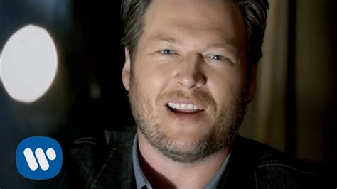 Blake Shelton - "Boys 'Round Here" feat. Pistol Annies & Friends (Official Music Video)