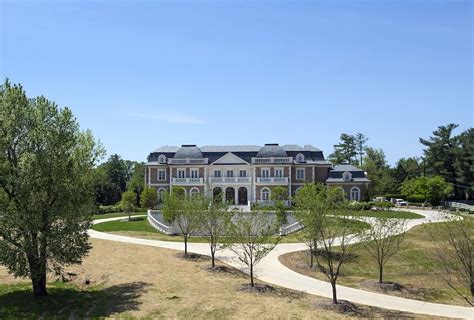 Mansion dream house: Prestigious Potomac Masterpiece - 9005 Durham Drive, Potomac, Maryland ...