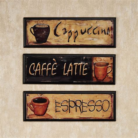 More art for the kitchen in 2023 | Coffee decor kitchen, Coffee wall art, Cafe kitchen decor