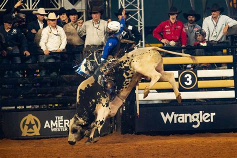 The American Rodeo Recap - Western Life Today