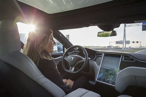 Tesla self-driving tech getting an upgrade soon – what you need to know ...