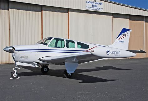 Beechcraft Bonanza