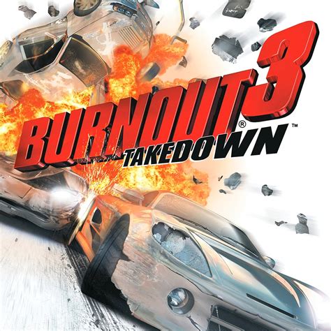 PS2 Cheats - Burnout 3: Takedown Guide - IGN