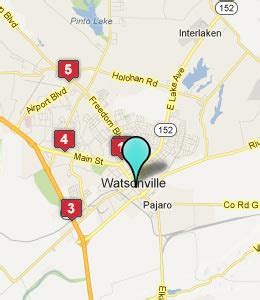 Watsonville, CA Hotels & Motels - See All Discounts