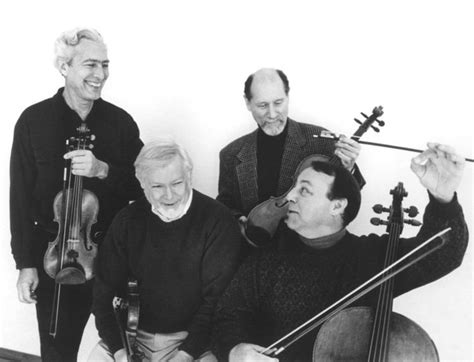 Guarneri Quartet - Alchetron, The Free Social Encyclopedia