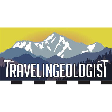 TravelingGeologist