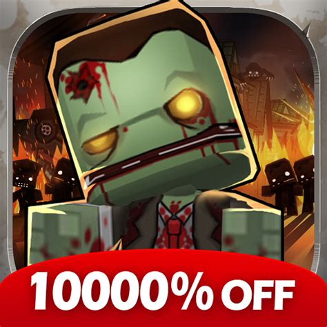 Download Call of Mini Zombies 2 (MOD Unlimited Money) APK for Android