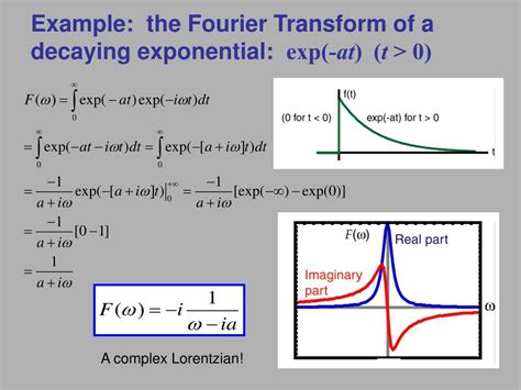 PPT - Fourier Series & The Fourier Transform PowerPoint Presentation ...