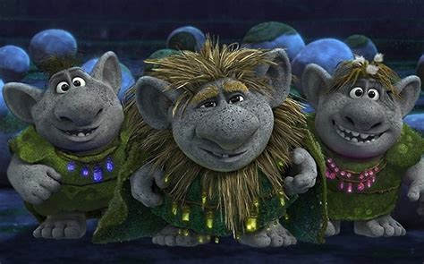 Trolls (Frozen) | Heroes Wiki | FANDOM powered by Wikia