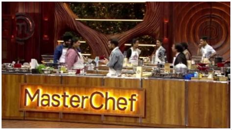 ‘MasterChef India’: Contestants get help from family members in last 5 minutes of challenge