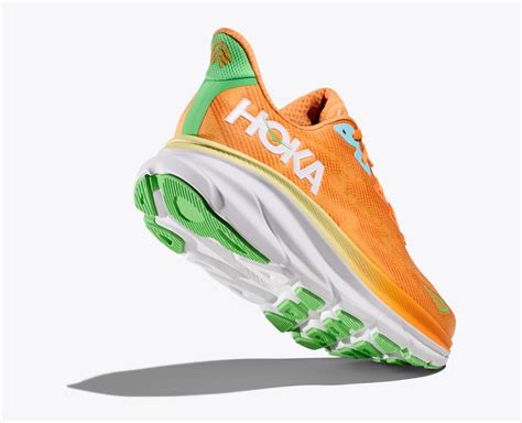 Men’s Clifton 9 Running Shoe | HOKA®