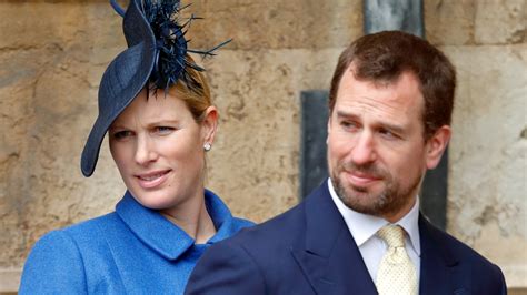 Who are Princess Anne's children? | The US Sun