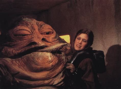 Jabba the Hutt - Star Wars Photo (34247901) - Fanpop